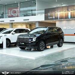 ساوئیست S08 DM